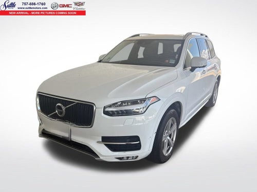 2019 Volvo XC90 Momentum