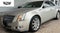 2008 Cadillac CTS RWD w/1SB