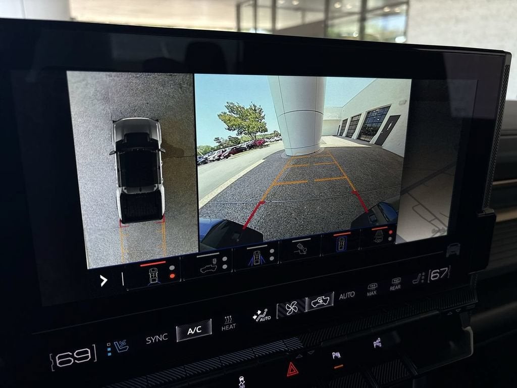 2024 GMC HUMMER EV Pickup 2X