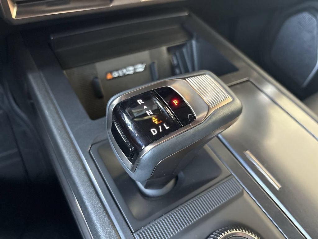 2024 GMC HUMMER EV Pickup 2X