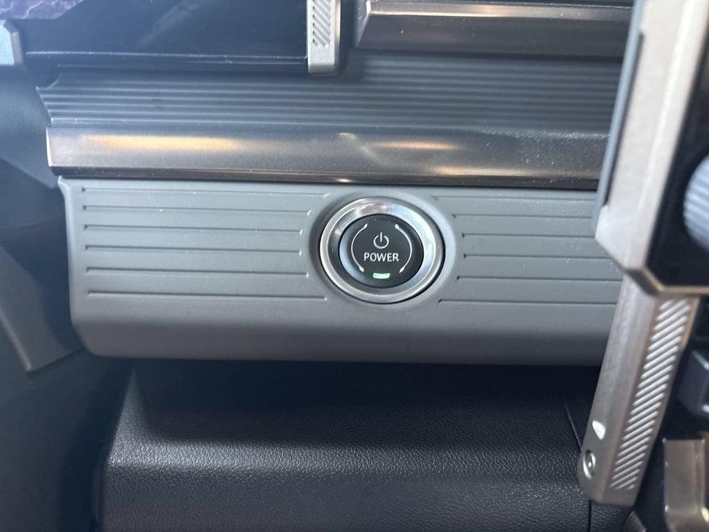 2024 GMC HUMMER EV Pickup 2X