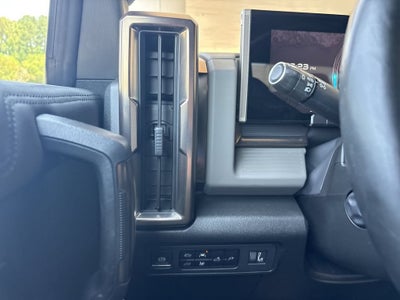 2024 GMC HUMMER EV Pickup 2X