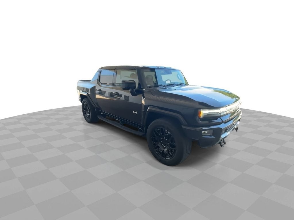 2024 GMC HUMMER EV Pickup 2X