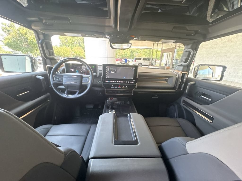 2024 GMC HUMMER EV Pickup 2X