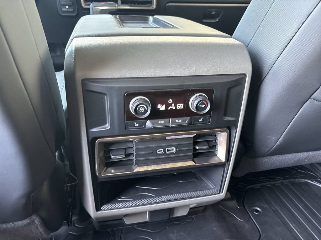 2024 GMC HUMMER EV Pickup 2X
