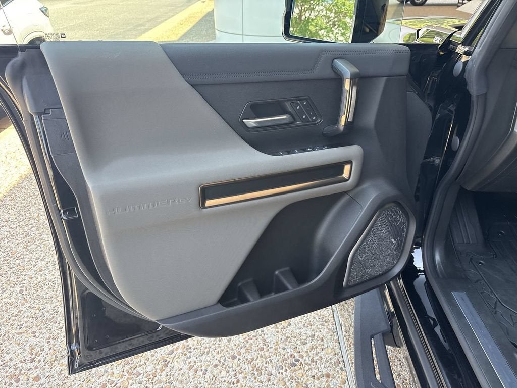 2024 GMC HUMMER EV Pickup 2X