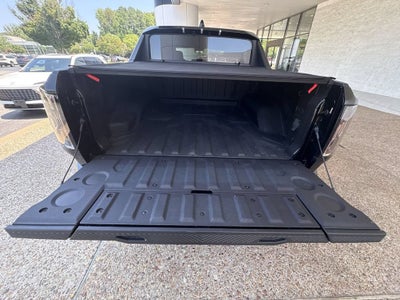2024 GMC HUMMER EV Pickup 2X