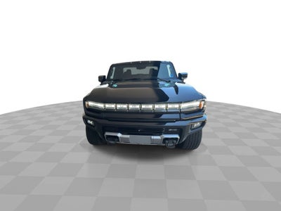 2024 GMC HUMMER EV Pickup 2X