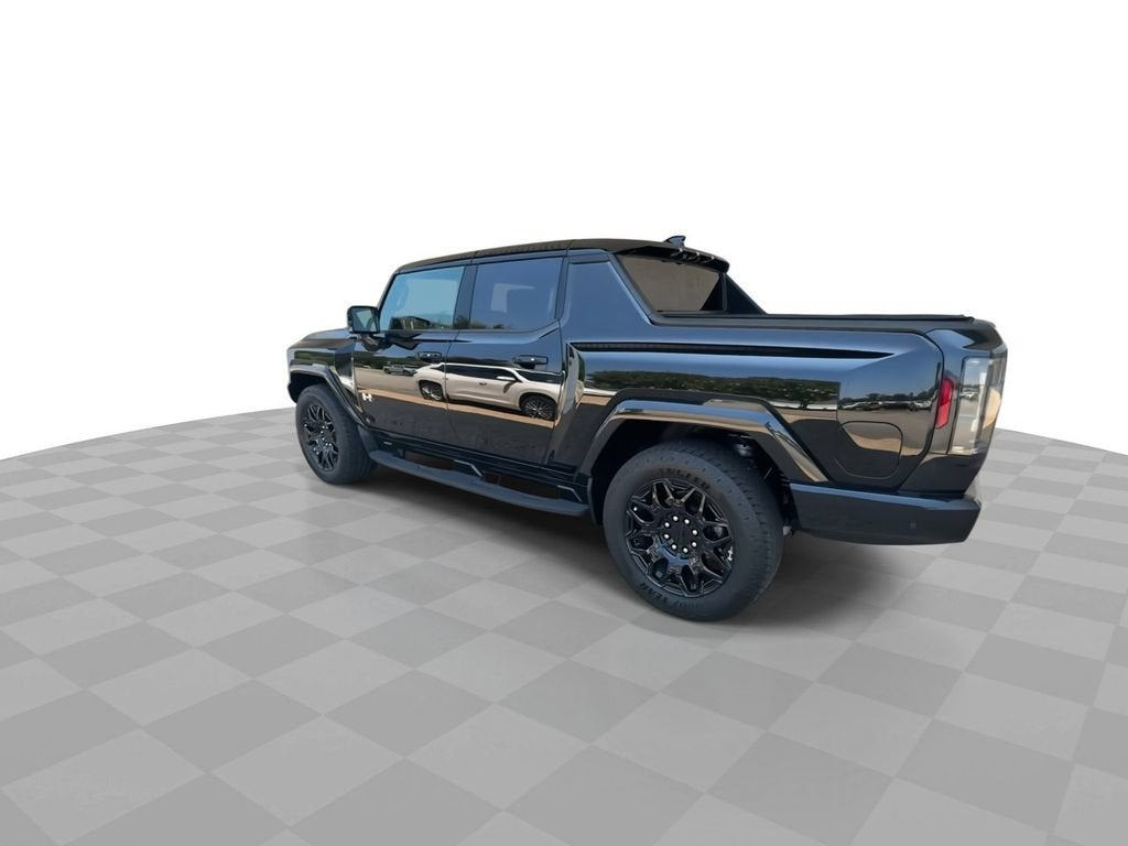 2024 GMC HUMMER EV Pickup 2X
