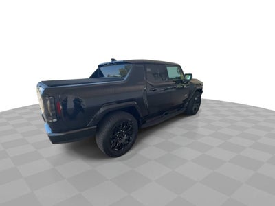 2024 GMC HUMMER EV Pickup 2X