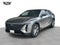 2023 Cadillac LYRIQ Luxury