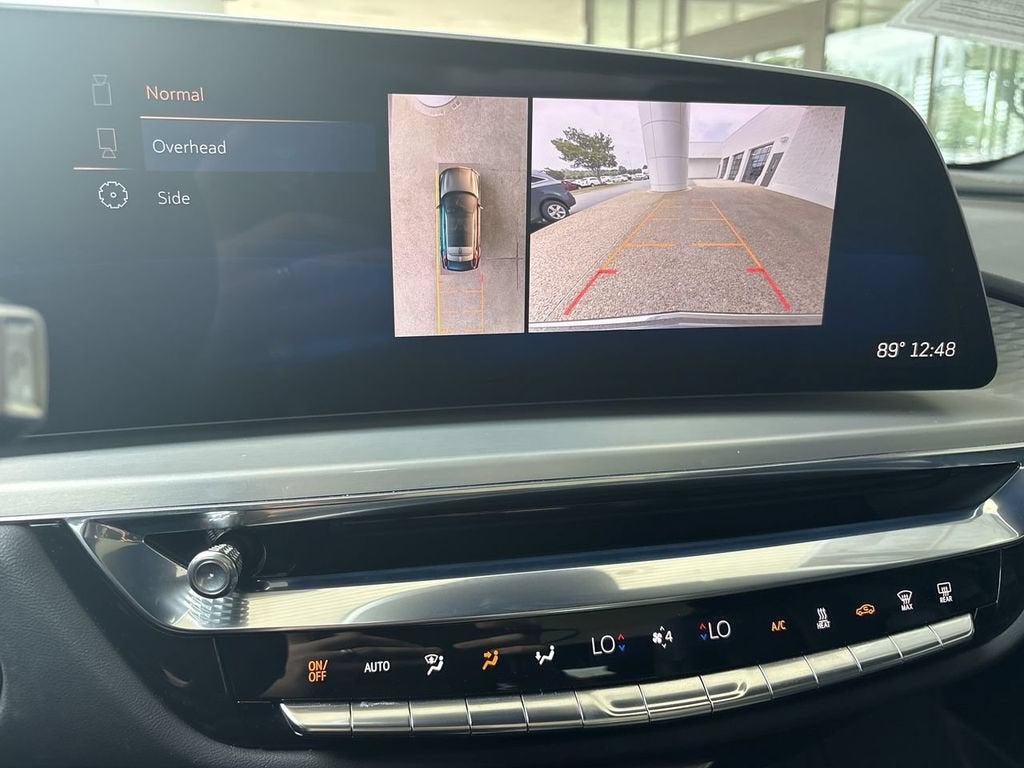 2023 Cadillac LYRIQ Luxury