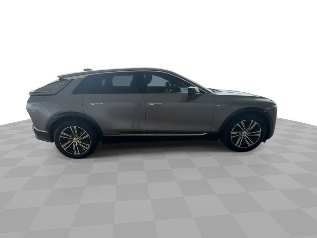 2023 Cadillac LYRIQ Luxury
