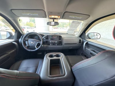 2010 GMC Sierra 1500 SL