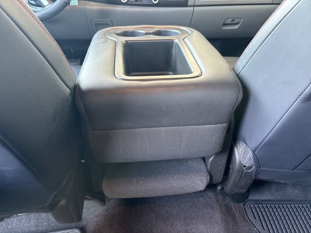 2010 GMC Sierra 1500 SL