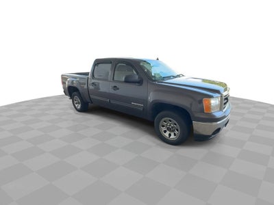 2010 GMC Sierra 1500 SL