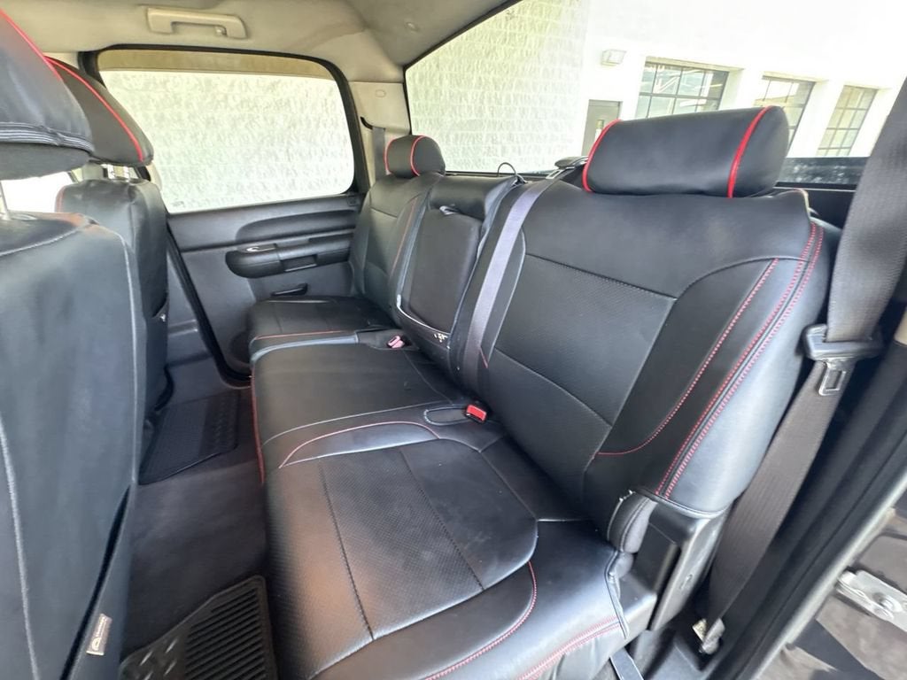 2010 GMC Sierra 1500 SL