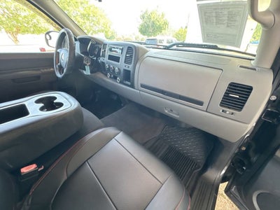 2010 GMC Sierra 1500 SL
