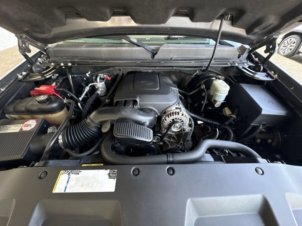 2010 GMC Sierra 1500 SL
