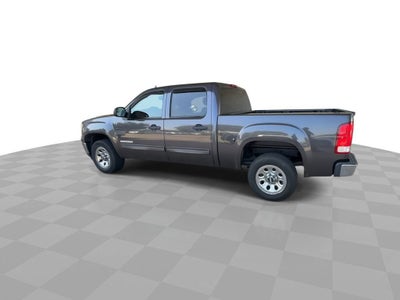 2010 GMC Sierra 1500 SL