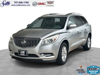 2015 Buick Enclave Convenience Group