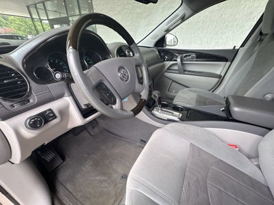 2015 Buick Enclave Convenience Group