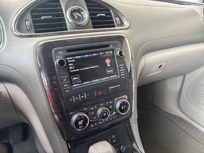 2015 Buick Enclave Convenience Group