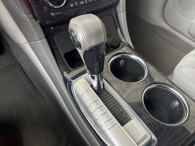 2015 Buick Enclave Convenience Group