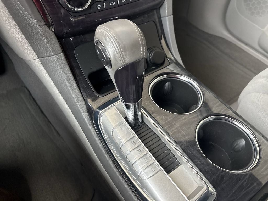 2015 Buick Enclave Convenience Group