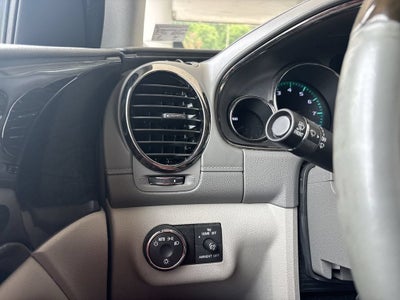 2015 Buick Enclave Convenience Group