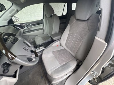 2015 Buick Enclave Convenience Group