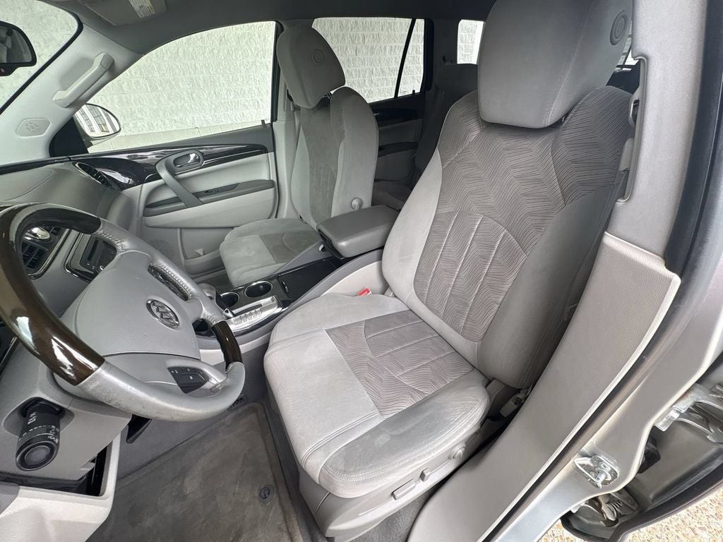 2015 Buick Enclave Convenience Group