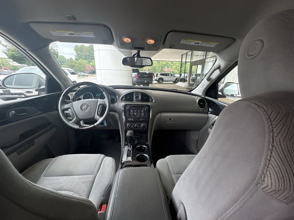 2015 Buick Enclave Convenience Group