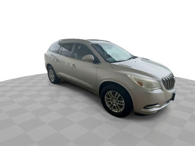 2015 Buick Enclave Convenience Group