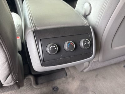 2015 Buick Enclave Convenience Group