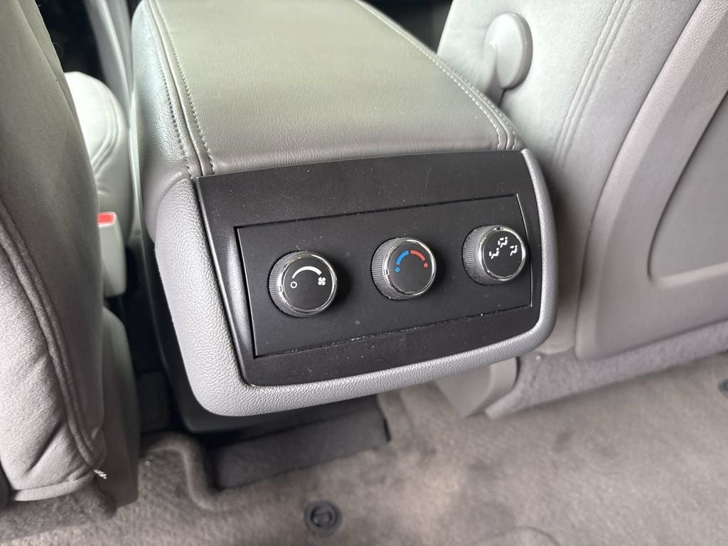 2015 Buick Enclave Convenience Group