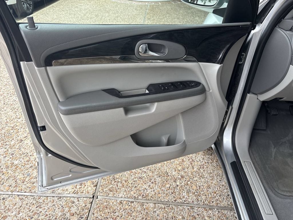 2015 Buick Enclave Convenience Group