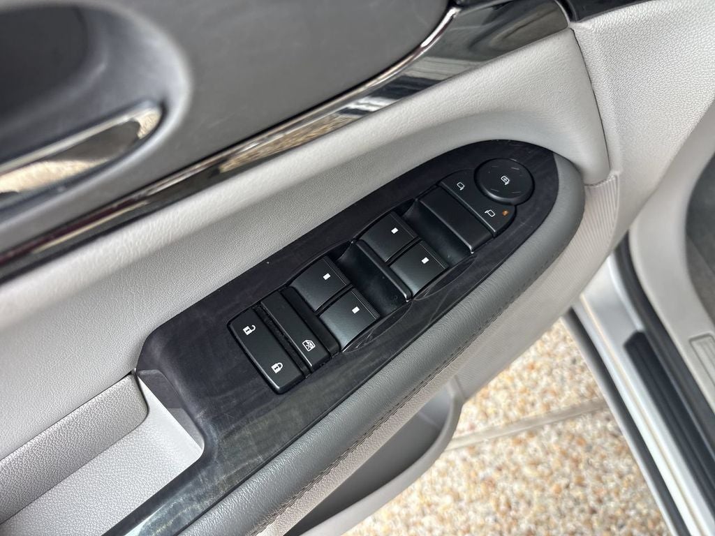 2015 Buick Enclave Convenience Group