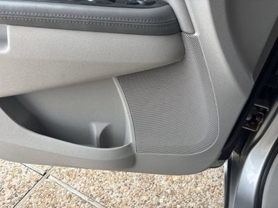2015 Buick Enclave Convenience Group