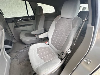 2015 Buick Enclave Convenience Group