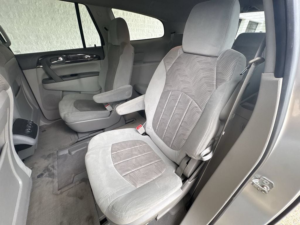 2015 Buick Enclave Convenience Group