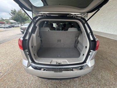 2015 Buick Enclave Convenience Group