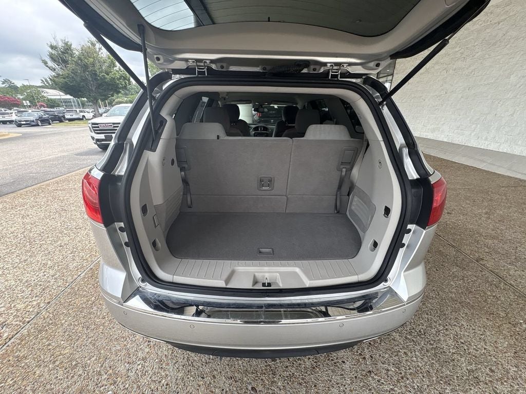 2015 Buick Enclave Convenience Group