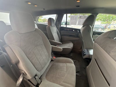 2015 Buick Enclave Convenience Group