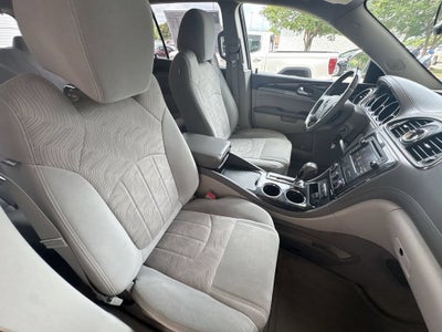 2015 Buick Enclave Convenience Group