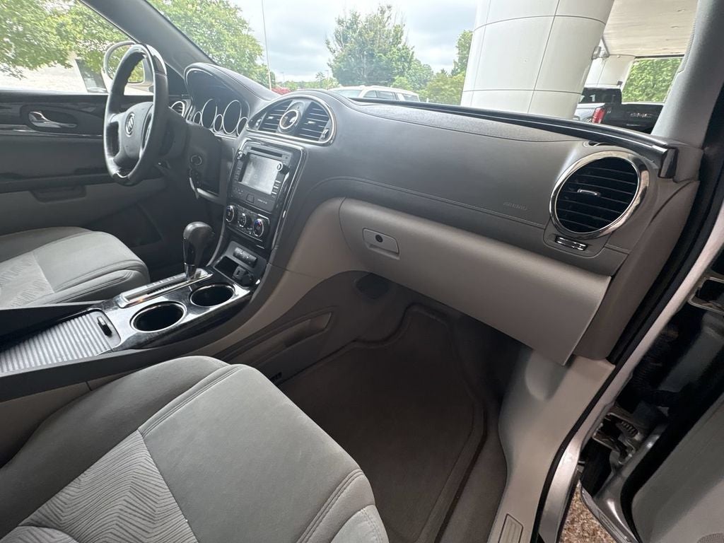 2015 Buick Enclave Convenience Group