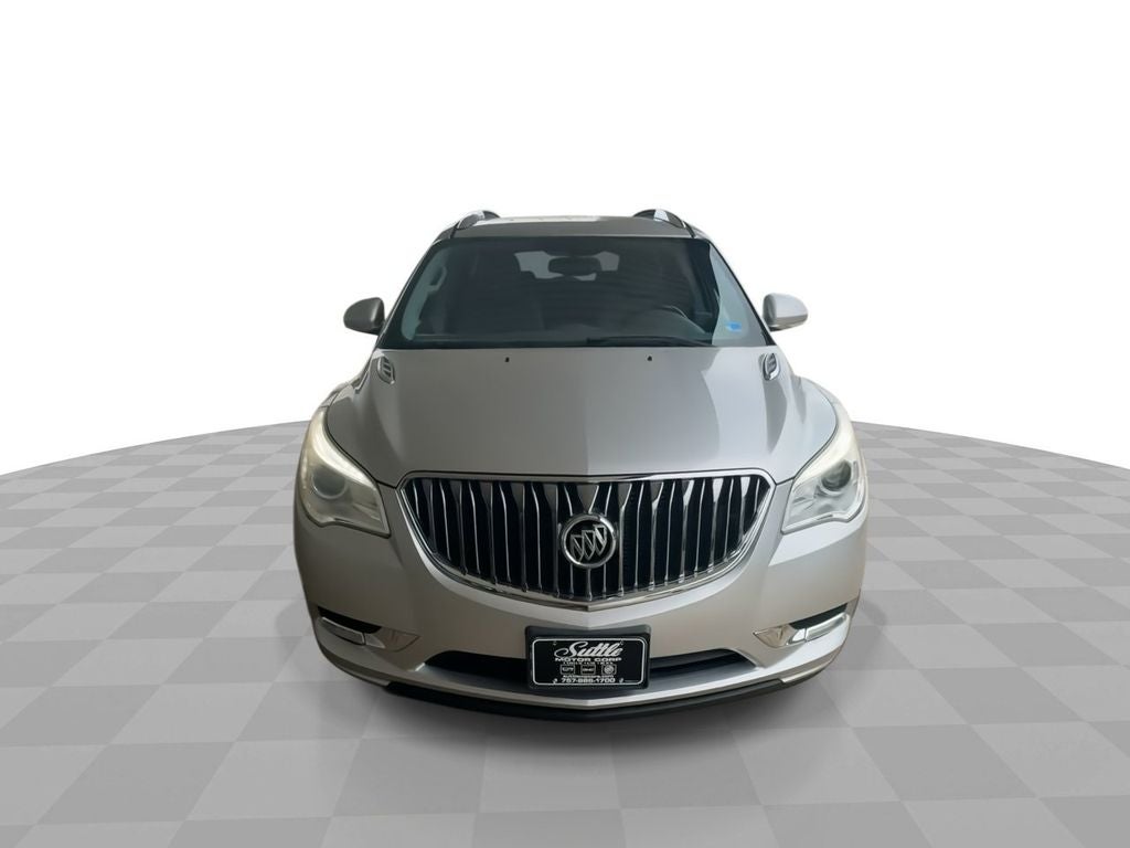 2015 Buick Enclave Convenience Group