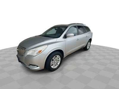 2015 Buick Enclave Convenience Group
