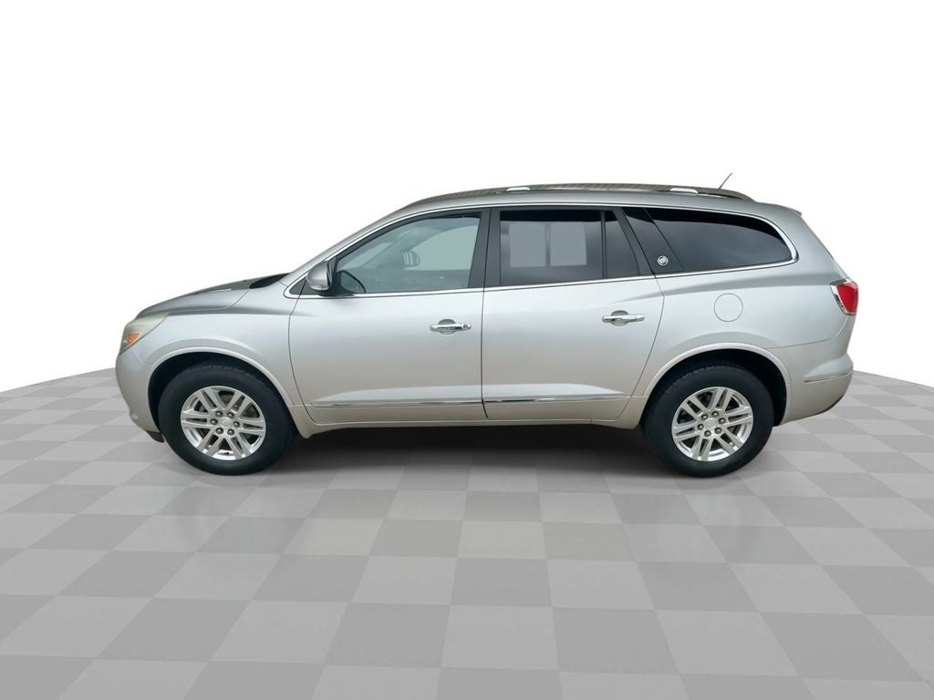 2015 Buick Enclave Convenience Group