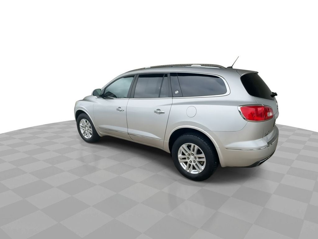 2015 Buick Enclave Convenience Group
